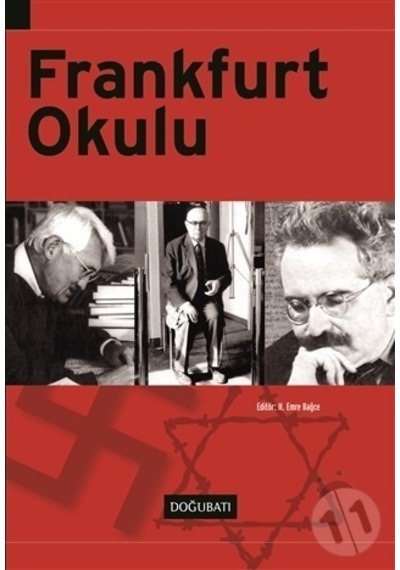 Frankfurt Okulu N11.50458