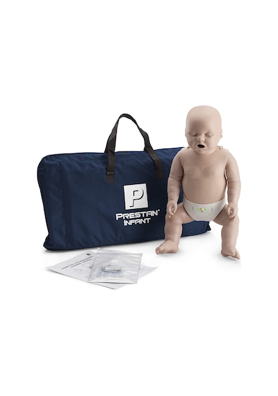 Prestan Bebek CPR Maketi