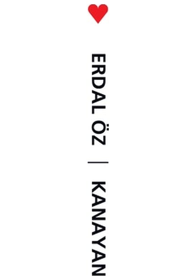Kanayan - Erdal Öz - Can Yayınları