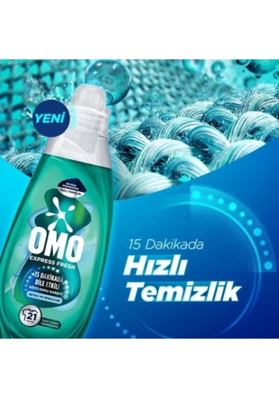 840 Ml Kötü Koku Karşıtı Sıvı Çamaşır Deterjanı Renkliler Ve Beyazlar 1
