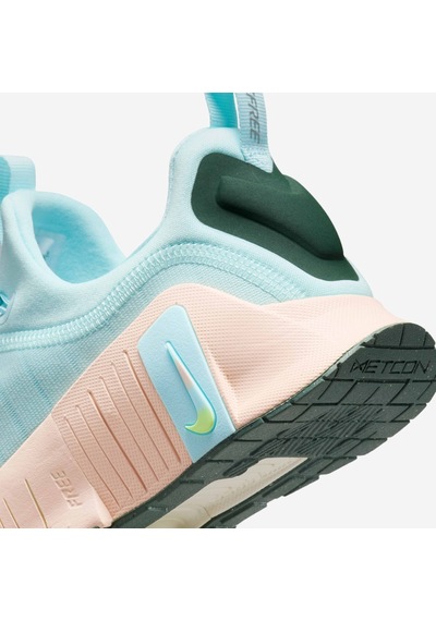 Nike Free Metcon 6 Premium Hv5228-474 Çok Renkli