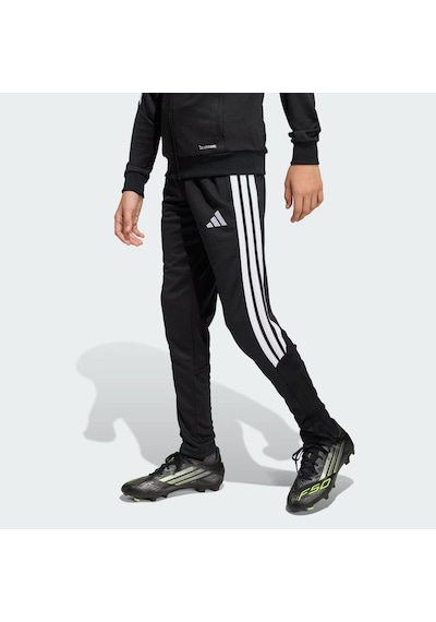 adidas Tiro26 League Regular Training Çocuk Siyah Eşofman Altı JY9680