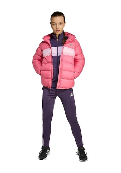 Adidas Çocuk Pembe Mont J Sd Jkt Jl7433 Pembe