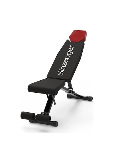 Slazenger Sb 900 Ayarlanabilir Tam Katlanır Egzersiz-ağırlık-mekik Sehpası