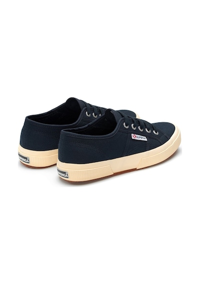 Superga 2750-cotu Classıc Kırmızı Sneaker S000010-975 Beyaz