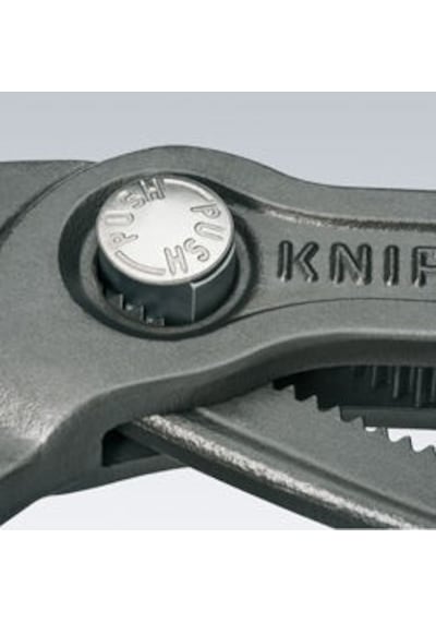 Ayarlı Fort Pense Cobra 150 Mm Rm 8701150