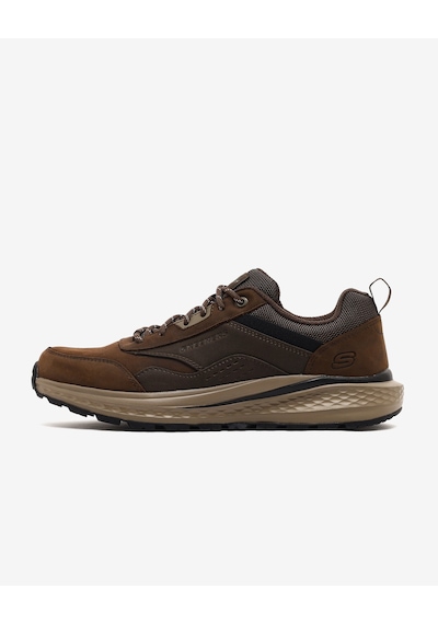 Skechers Slade Ultra Peralto Erkek Kahverengi Günlük Ayakkabı 210925 Coc Kahverengi