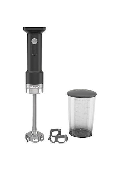 Kitchenaid 5KHBRV00BM Go Kablosuz El Blenderı