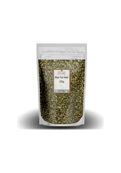Hancıbey Bilya Top Kekik 250 G