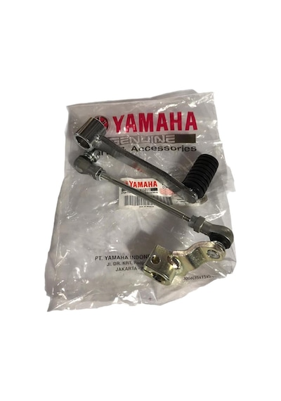 Yamaha Mt25 Vites Kolu 2015-2018 0789637134806