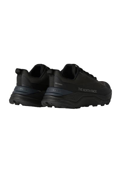 The North Face Fastpack Erkek Outdoor Ayakkabı C-the0a8g6bkx7kx7 Siyah
