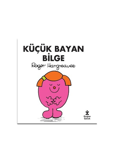 Küçük Bayan Bilge