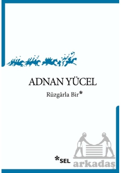 Rüzgârla Bir Sel Yayıncılık