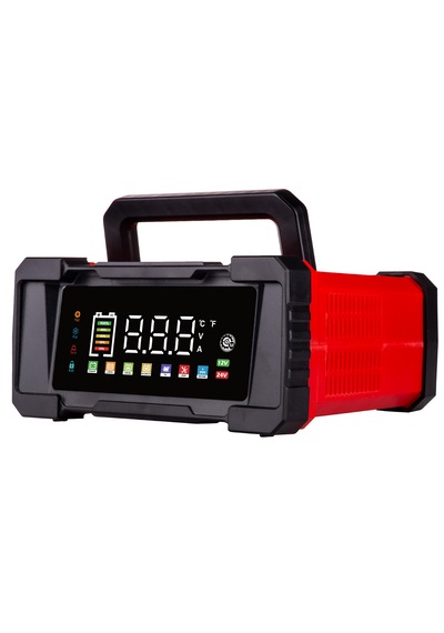 Palmera 15ed-se Dijital Akü Şarj Makinesi 12v-24v 15ah