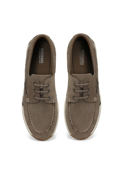 Dockers By Gerli 236360n 4fx Kum Rengi Erkek Marin Ayakkabı 000000000101532992