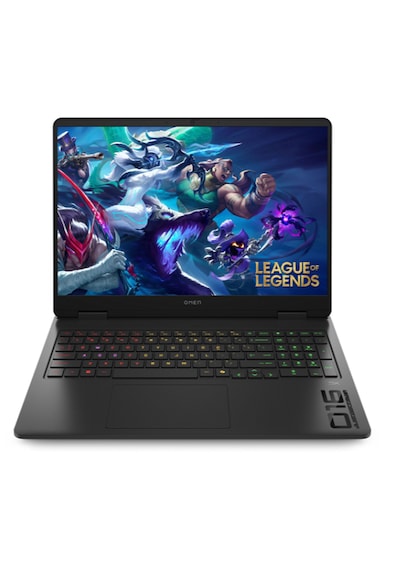 HP Omen 16-AM0021NT BQ3Q8EA i9-14900HX 32 GB 1 TB SSD RTX5060 16" Dos Dizüstü Oyuncu Bilgisayarı