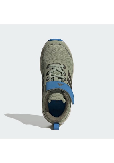 Adidas Js2021 Terrex Tracefinder Cf C Unisex Çocuk Koşu Ayakkabısı Çok Renkli Adidas Js2021 Terrex Tracefinder Cf C Unisex Çocuk Koşu Ayakkabısı Çok Renkli
