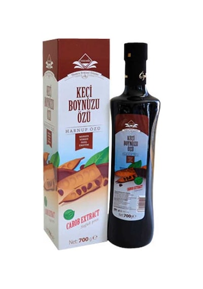 Themra Keçiboynuzu Harnup Özü 700 G