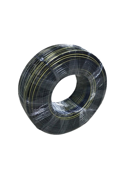 Damla Sulama Borusu 16mm 33 Cm Delikli 100 Mt