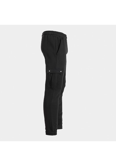 Joma 104112.100-20.001 Urban Street Erkek Eşofman Altı Siyah