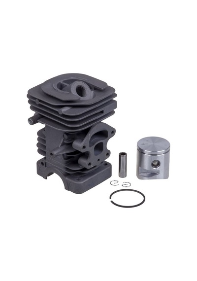 Veta 166995 Silindir + Piston 39 Mm Husq 236,240 Uyumlu