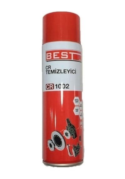 Fren Balata Spreyi Best 500Ml
