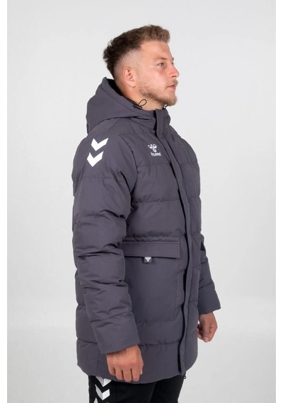 Hummel Line Mont Antrasit