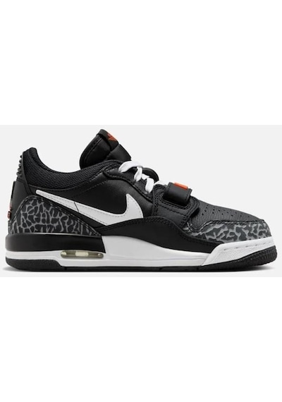 Nike Air Jordan Legacy 312 Low Unısex Basketbol Ayakkabısı Cd9054018 M-135 001
