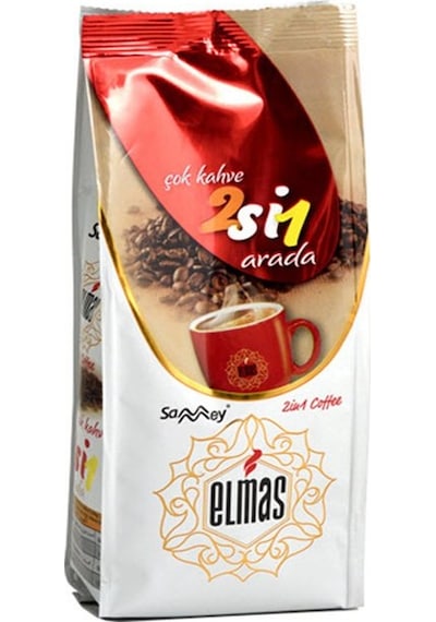 Elmas Sammey 2'si 1 Arada 250 Gr. 250 G