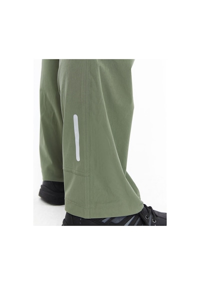 Mapamyumco Quick Dry Cargo Trekking Erkek Pantolon - Haki