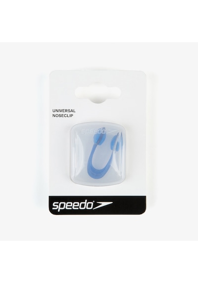 Speedo Universal Unisex Lacivert Burun Tıkacı - 8-708120002