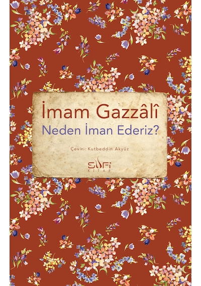 Neden İman Ederiz