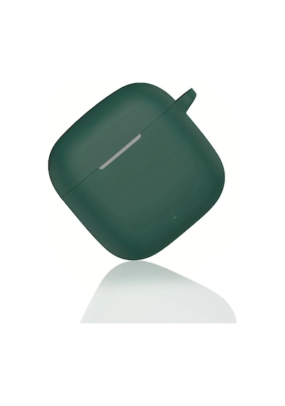 Bşkvirgo Huawei Freebuds Se 3 Hang Kılıf - Yeşil Bsk2026