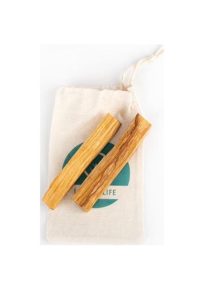 Palo Santo Ağaç Tütsü 20 Gr Standart