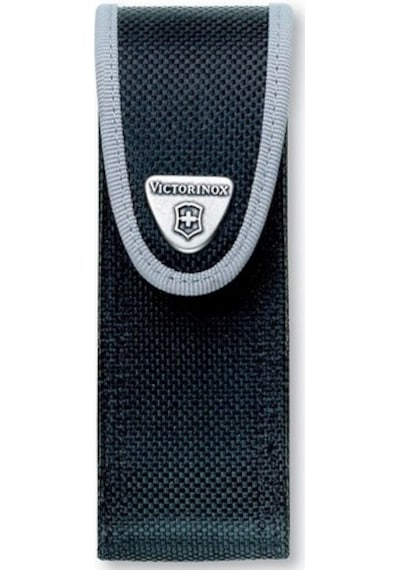 Victorinox Kamp 4.0833.N Swisstool Plus Naylon Kılıf Çok Renkli