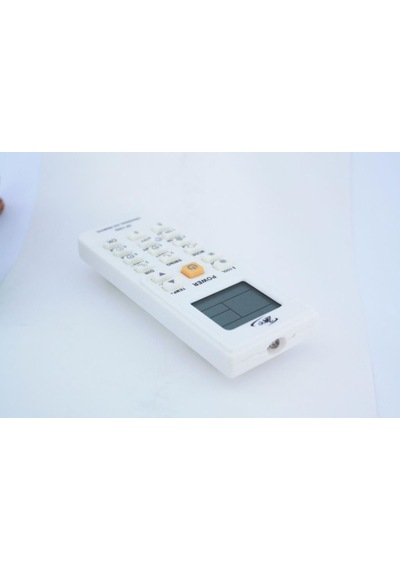 Kt-9018E Akıllı Klima Kumandası