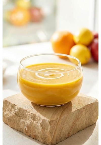 Cleo Cam Çorba Kasesi 6'li Küçük Boy 390 Ml Salata/meze/kahvaltı Kasesi Diğer