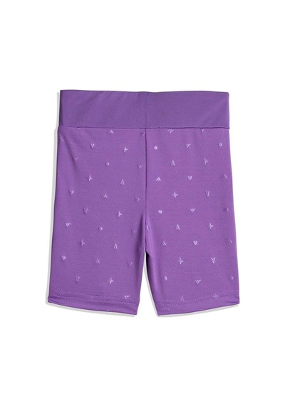 Adidas Bebek Mor Eşofman Ing Glam Set Kd3403