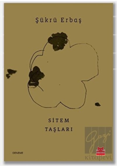 Sitem Taşları - Şükrü Erbaş - Kırmızı Kedi