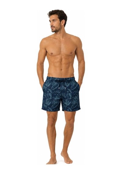 Miami Beach Uzun Boy Model Su İtici Özellikli Esnek Kumaş Dijital Baskılı Erkek Plaj Deniz Şort Mayo // 405 Lacviert Miami Beach Uzun Boy Model Su İtici Özellikli Esnek Kumaş Dijital Baskılı Erkek Plaj Deniz Şort Mayo // 405 Lacviert