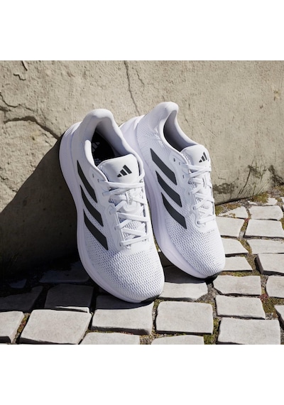 Adidas Response Erkek Koşu Ayakkabısı C-adııh6008e10a00 Beyaz