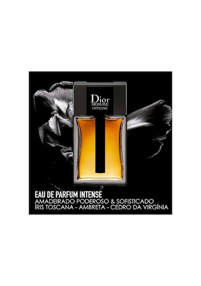 Dior Homme Erkek Parfüm Edp Intense 100 Ml Fresh 18276714
