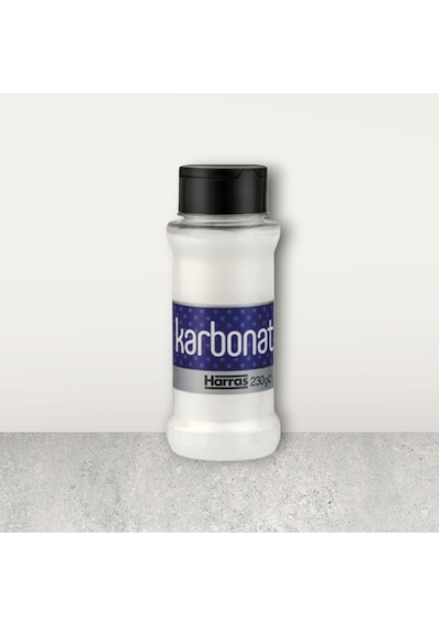 Harras Karbonat 230 G