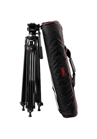 Pdx Pro 0508b Video Tripod Kit