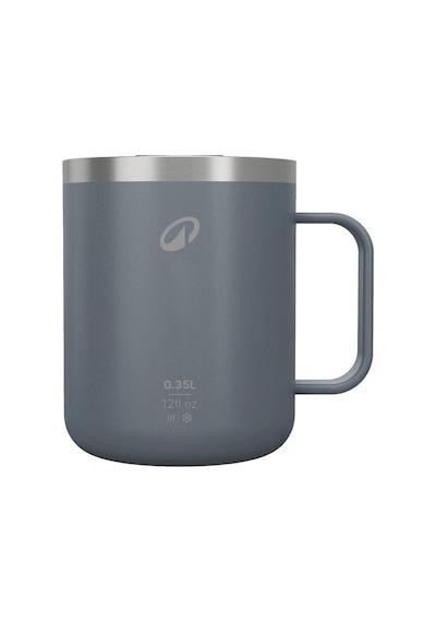 Quechua Termos Bardak 0.35l Gri
