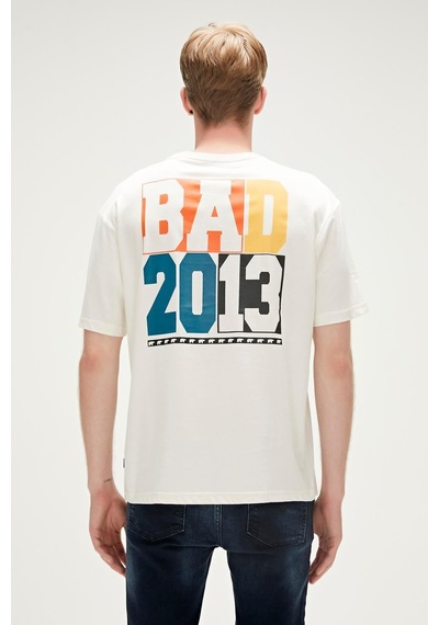 Bad Bear 23.01.07.028-c108 Birthday Erkek T-shirt 001