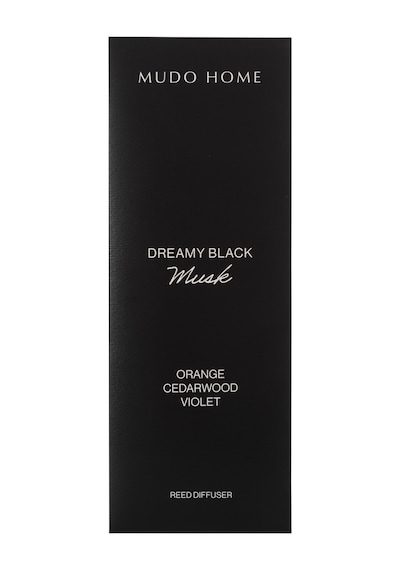 Mudo Home Dreamy Black Musk Oda Kokusu 150ml