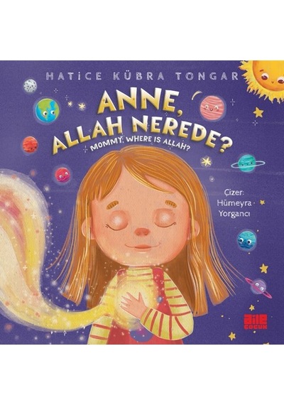 Anne, Allah Nerede - Yqbx-645197