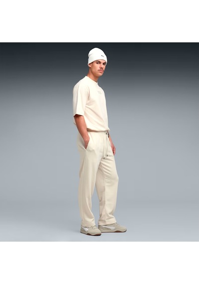 Puma Class Erkek Bej Eşofman Altı 63301787 Siyah