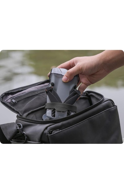 Teknoroket Djı Mini 5 Pro Pervane Sabitleyici Pervane Tutucu Strap